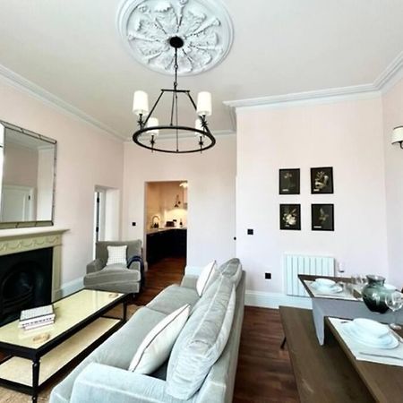 Redland Suites - Apartment 4 Bristol Extérieur photo