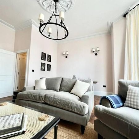 Redland Suites - Apartment 4 Bristol Extérieur photo