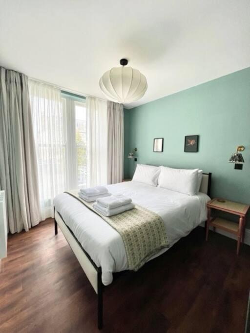 Redland Suites - Apartment 4 Bristol Extérieur photo