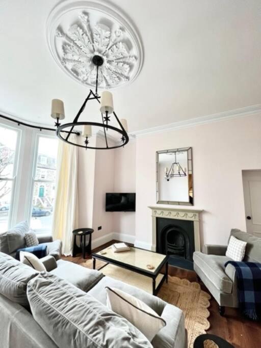 Redland Suites - Apartment 4 Bristol Extérieur photo