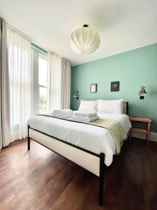 Redland Suites - Apartment 4 Bristol Extérieur photo