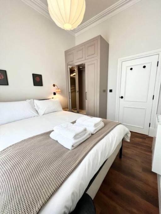 Redland Suites - Apartment 4 Bristol Extérieur photo