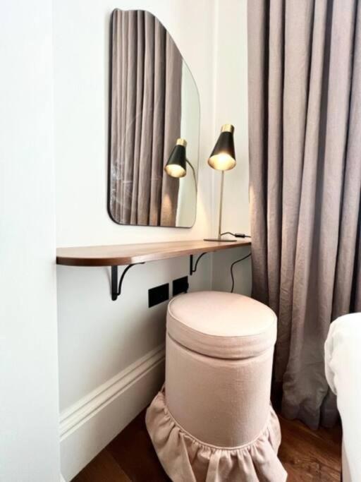 Redland Suites - Apartment 4 Bristol Extérieur photo