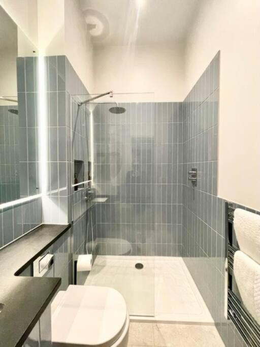Redland Suites - Apartment 4 Bristol Extérieur photo