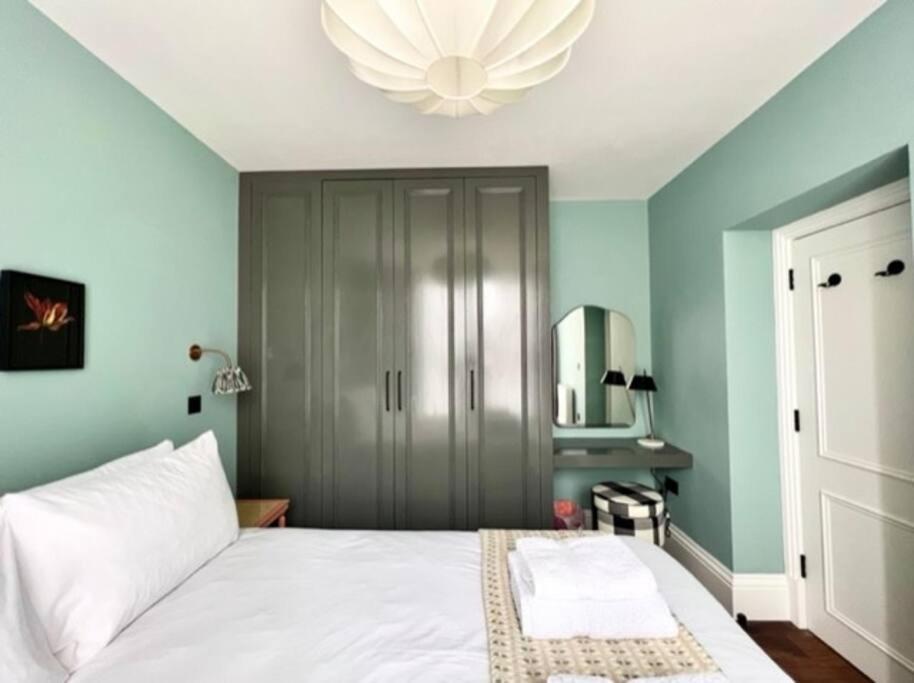 Redland Suites - Apartment 4 Bristol Extérieur photo