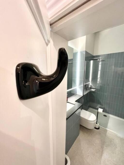 Redland Suites - Apartment 4 Bristol Extérieur photo