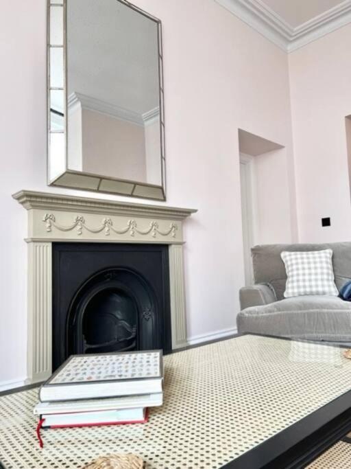 Redland Suites - Apartment 4 Bristol Extérieur photo