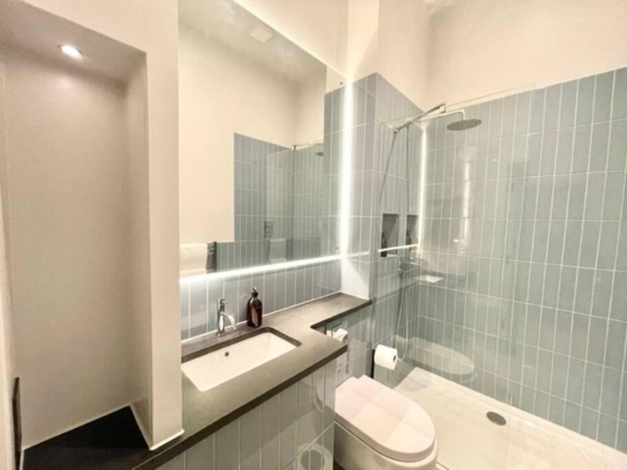 Redland Suites - Apartment 4 Bristol Extérieur photo