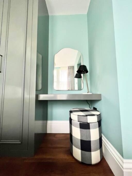 Redland Suites - Apartment 4 Bristol Extérieur photo