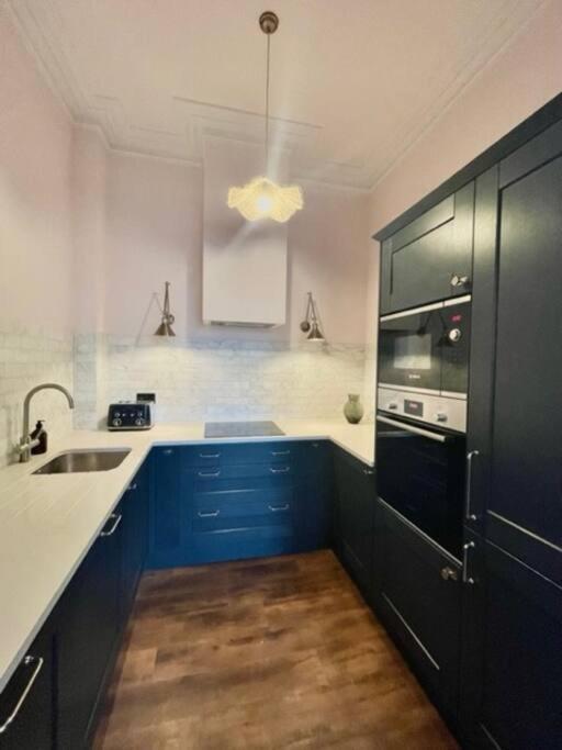 Redland Suites - Apartment 4 Bristol Extérieur photo