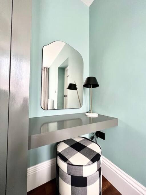 Redland Suites - Apartment 4 Bristol Extérieur photo