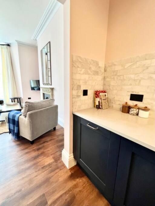 Redland Suites - Apartment 4 Bristol Extérieur photo