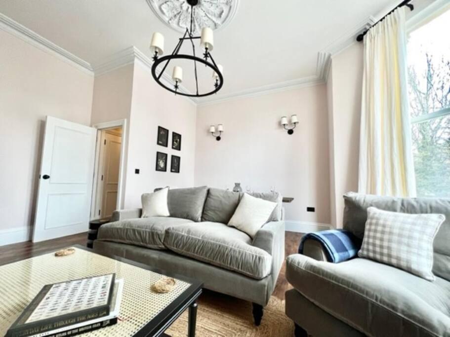 Redland Suites - Apartment 4 Bristol Extérieur photo